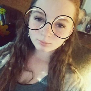 Meet your Posher, Ashlynn